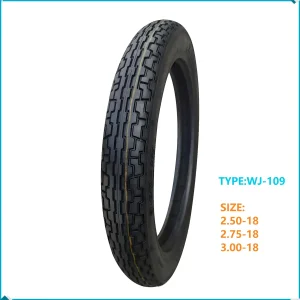 Wear-Resistant Tires Engineered for Motorcycles and Electric Vehicles