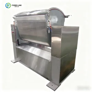 Full Automatic Biscuit Production Line