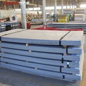 SUS420J2 Stainless Steel