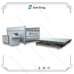 Advanced EVA Laminating Equipment for High-End Glass Processing and Laminating Machine