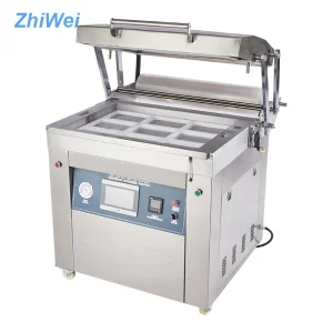 Smart Compact Food Sealer for Ultimate Kitchen Storage Solutions