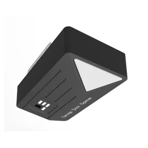 Electric Garage Door Opener