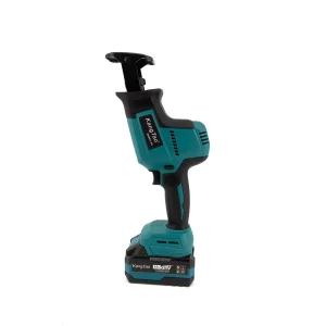 OEM ODM Supported Handheld Power Tool Construction Renovation Cordless Electric Reciprocating Saw