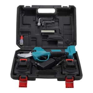 Professional Electric PPR & PVC Pipe Cutter