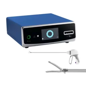 Ligasure Surgical Blood Vessel Cutting