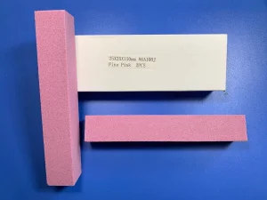 Pasta Abrasiva para Limpeza, Abertura e Reformulação de Discos de Lixa de Esmerilhadeira de Bancada