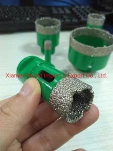 Cutting Marble Bit