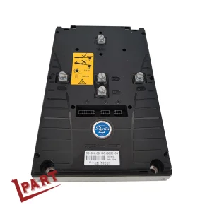 PG Black Controller 80V 650A