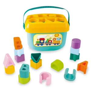 Shape Sorter