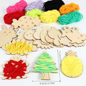DIY Creative Craft Games