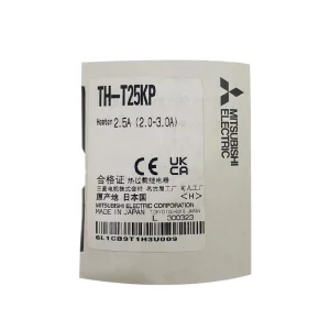 MITSUBISHI Thermal Overload Relay