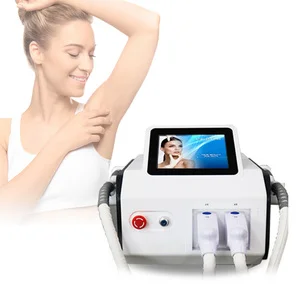 Pain-Free IPL Hair Removal Machine Epilator