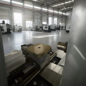 Hmc-800 CNC Horizontal Machining Center for High-Volume Metal Part Production Milling Cutting Machine Tools Manufacturer Professional Service 20 Years Factor