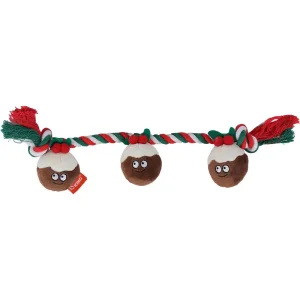 Wholesale Christmas Knotted Rope Supplier Uganda