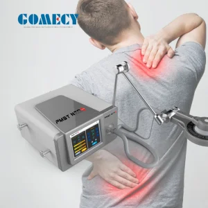 Magnetic Therapy Ring