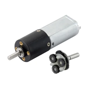Wholesale High Torque Planetary Gearbox DC Gear Motor