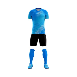 Soccer Set Sublimation