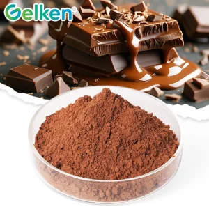 Premium Dutch Processed Alkalized Cocoa Powder for Baking