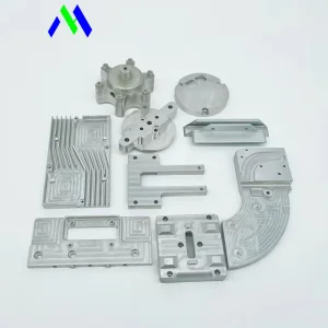 China Fabrication Factory