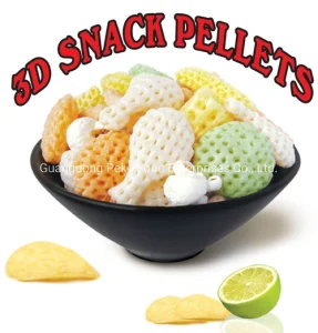 Semi-finished Pellets