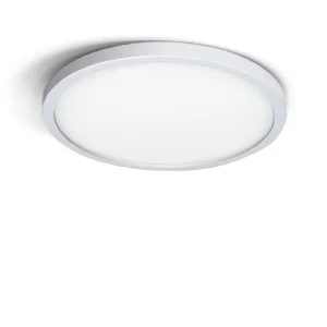 Modern Round Panel