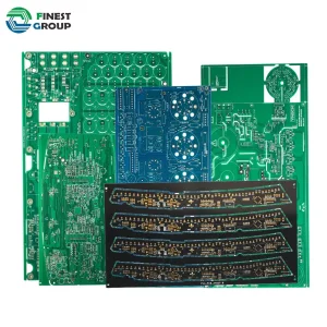 Multilayer PCB