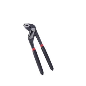 Multifunctional 8\" 10\" 12\" Water Pump Plier Quick-Release Opening DIY Plumbing Plier Bathroom Faucet Wrench Repair Tool OEM