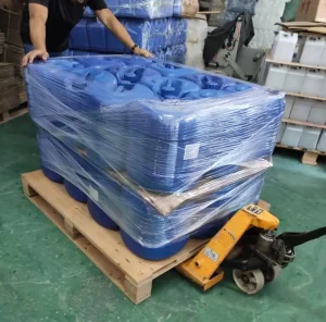 Industrial Epoxy Resin