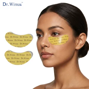 Lutein Gel Eye Patches