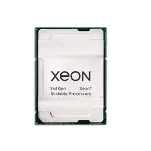 Servers Xeon Processor 4410T/4410Y/4416+/5415+/5416S/5418Y/5420+/6416H/6418H/6426Y/6430 With 2U Heat Pipe Single Heat Sink