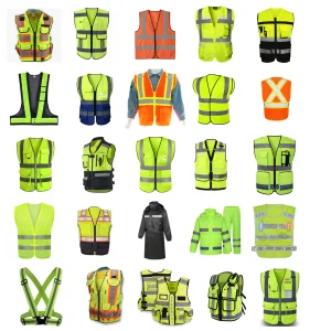 Safety Vest