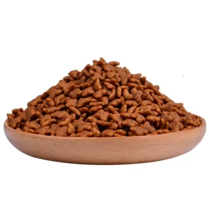 Dry Dog Food Adult Breed 20kg Pet Savory Food Non-GMO Gluten-Free Grain-Free Organic Healthy Food Wholesome Diet