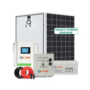 Residential All-In-One