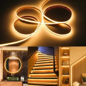 High Quality COB Strips