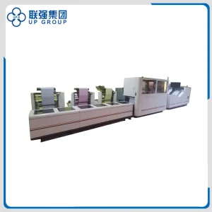 Inkjet Printing System