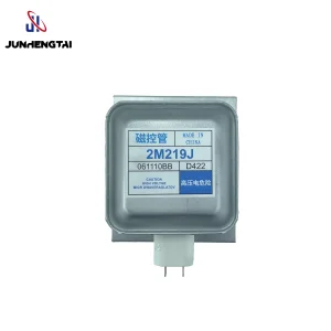 Wholesale JHT 2M219J Magnetron with Five Radiators for Microwave Oven Manufacturers, Factories