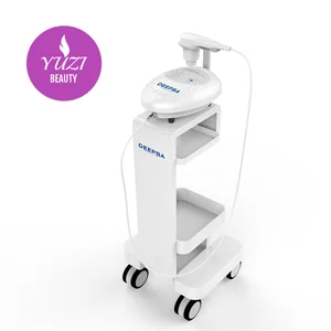 2023 Smart Beauty Machine Portable Deepba Electro Stimulation Beauty Device