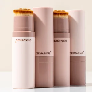 DERMASHARE VEGAN NATURAL COVER STICK FOUNDATION 21 IVORY 14g