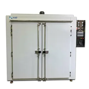 Electric Conveyor Belt Oven