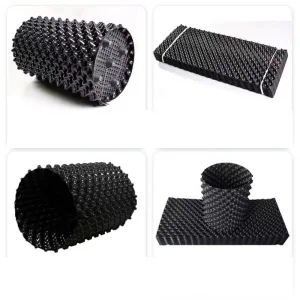 Nursery Plant Pot Air Pruning Container for Root Control