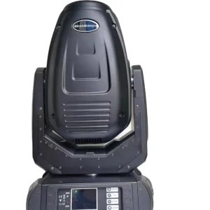 280w Beam Spot Wash 3in1 Moving Head Light Robe Pointe 280 10R Stage Lighting