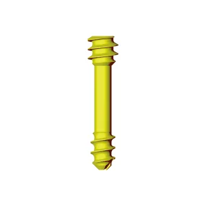 CE Marked Cannulated Screw System for Hand Foot