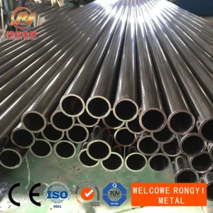 High Quality ASTM A312 TP304 Welded Stainless Steel Pipe 304 Stainless Steel Pipe