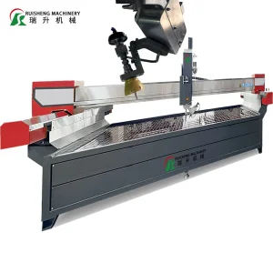 CNC Metal Cutter