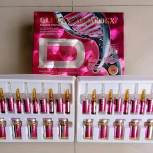 Italian IV Glutathione Injection Glutax 2000000 Glutax 750000 Glutax 70000 Lightening Whitening Skin Care Cindella Luthionecell Absorption Injection Products