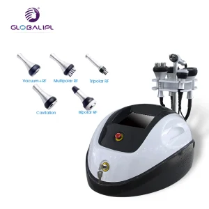 RF Facial Treatment