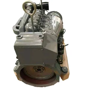 Deutz D914