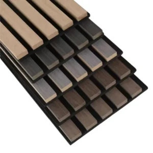 Acoustic Baffle Fence Systems for Outdoor HVAC Unit Generator and Industrial Equipment Noise Screening