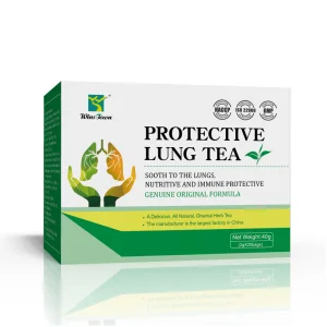 Herbal Tea