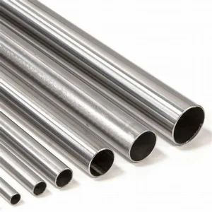 304 316 430 Brushed/Mirror Polished Seamless/Welded Stainless Steel Pipe/Tube